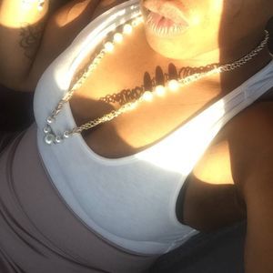 Meet your Posher, Nakia